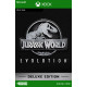 Jurassic World Evolution - Deluxe Edition XBOX CD-Key